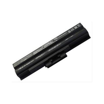Sony Vgn-fw Notebook Bataryası