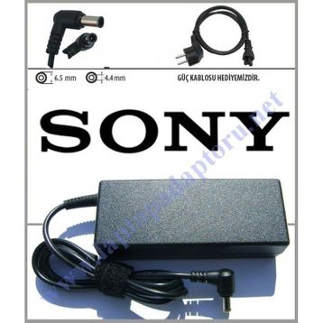 Sony VGN-FW11S Notebook Batarya