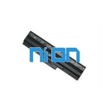 Sony VGN-FW17-B Notebook Batarya