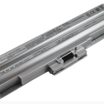 Sony Vgn-fw21zr Notebook Bataryası Pili