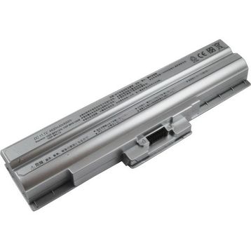 Sony Vgn-fw260j/b Notebook Bataryası