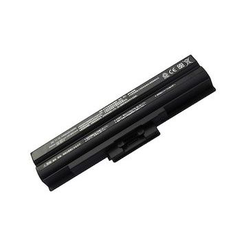 Sony VGN-FW280J-H Notebook Batarya