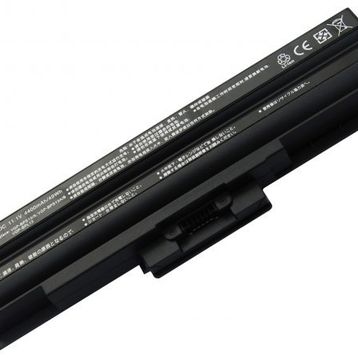 Sony VGN-FW280J-T Notebook Batarya
