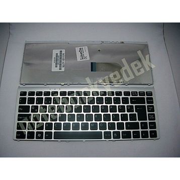 Sony VGN-FW31ZJ Notebook Batarya
