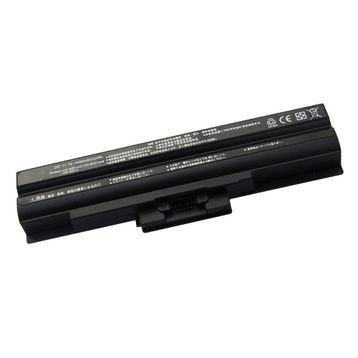 Sony VGN-FW35F-W Notebook Batarya