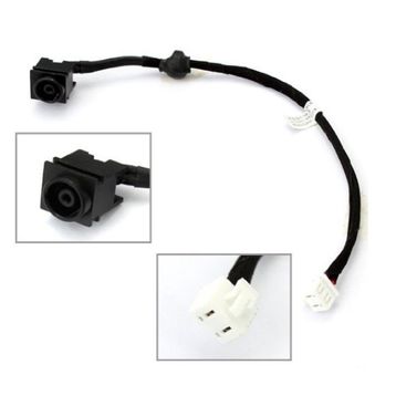 Sony VGN-FW375J Power Jack