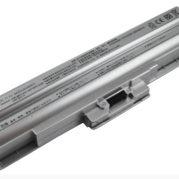 Sony VGN-FW468J Notebook Bataryası Pili
