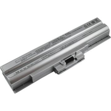 Sony VGN-FW46MR Notebook Bataryası Pili
