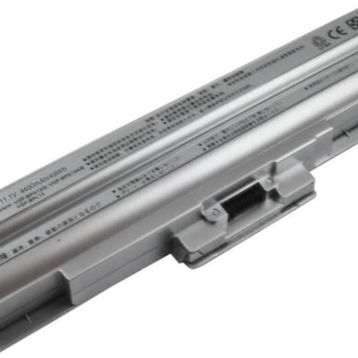 Sony VGN-FW46MR Notebook Bataryası Pili