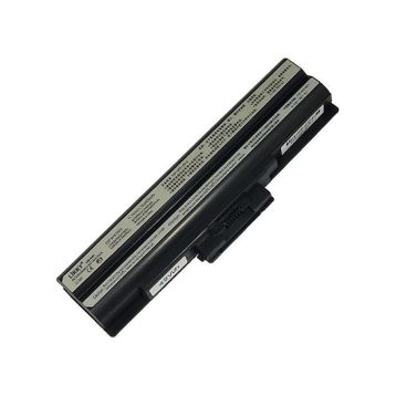 Sony VGN-FW82JS Notebook Bataryası Pili