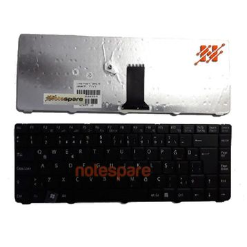Sony VGN-NR31S Klavye