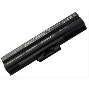 Sony Vgn-ns Notebook Bataryası