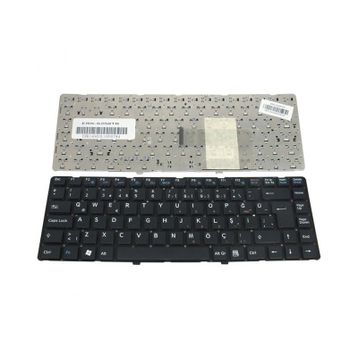 Sony VGN-NW Klavye