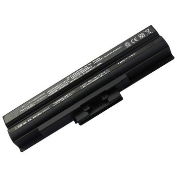 Sony VGN-NW130J-T Notebook Batarya