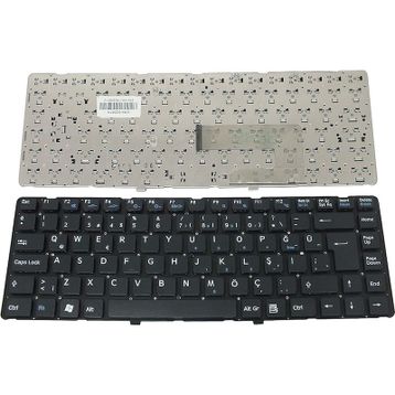 Sony VGN-NW150J-S Notebook Batarya