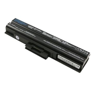 Sony VGN-NW21JF Notebook Batarya