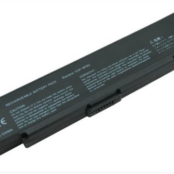Sony Vgn-s Notebook Bataryası Pili