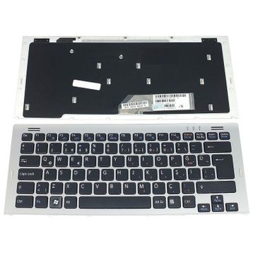 Sony VGN-SR190 Notebook Klavyesi