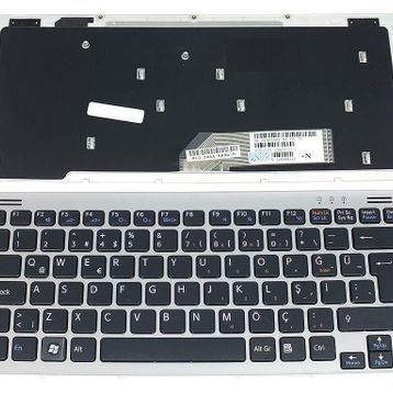 Sony VGN-SR490JCN Notebook Batarya