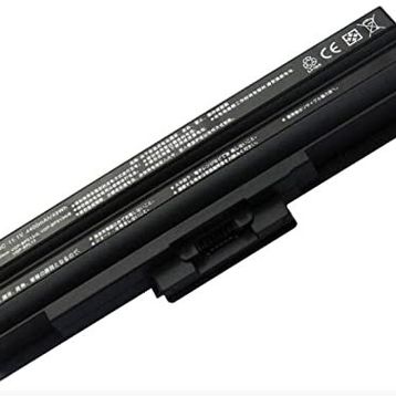Sony Vgn-tx Notebook Bataryası Pili