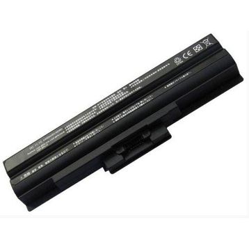 Sony Vgn-tx Notebook Bataryası Pili