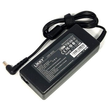 Sony VGP-AC19V31 Adaptör Şarj Aleti