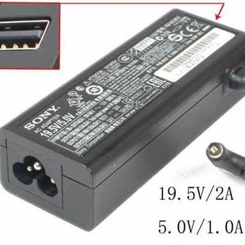 Sony VGP-AC19V74 Adaptör