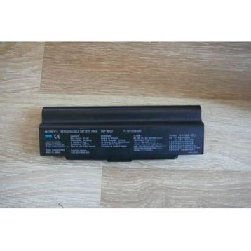 Sony VGP-BPL2 Notebook Bataryası