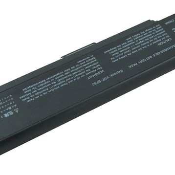 Sony VGP-BPL2 Notebook Bataryası
