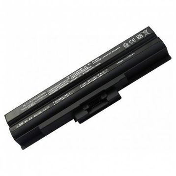 Sony VGP-BPL21 Notebook Bataryası
