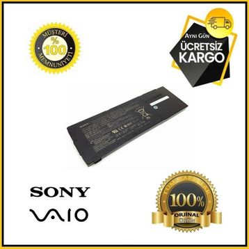 Sony VGP-BPL24 Notebook Bataryası Pili