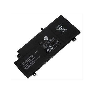 Sony Vgp-bpl34 Notebook Bataryası Pili