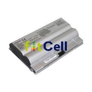 Sony VGP-BPL8 Bilgisayar Bataryası
