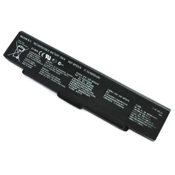 Sony VGP-BPL9 Bilgisayar Bataryası