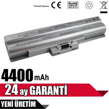 Sony VGP-BPS13-S Notebook Batarya
