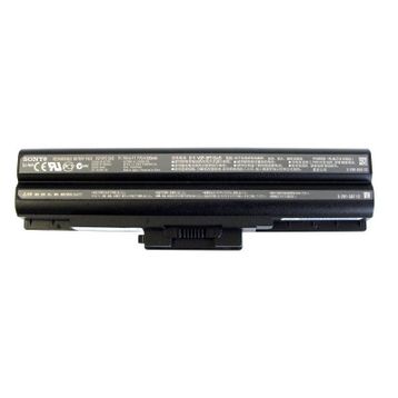 Sony VGP-BPS13-S Notebook Batarya