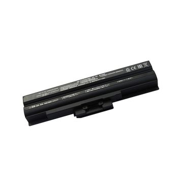 Sony VGP-BPS13A Notebook Batarya