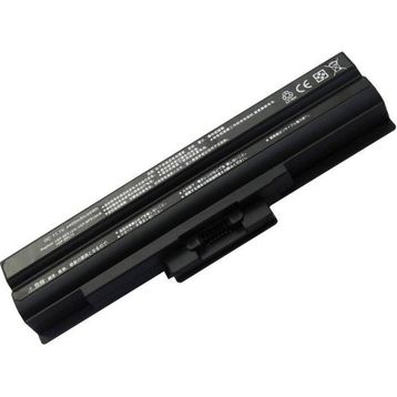 Sony Vgp-bps13b Notebook Bataryası Pili