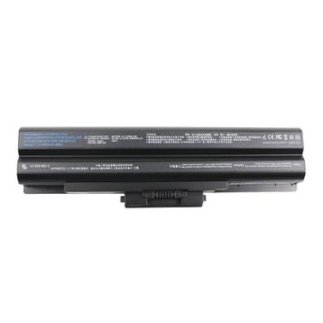 Sony VGP-BPS13B-S Notebook Batarya