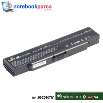 Sony VGP-BPS2 Notebook Bataryası