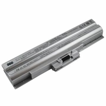 Sony VGP-BPS21A Notebook Bataryası
