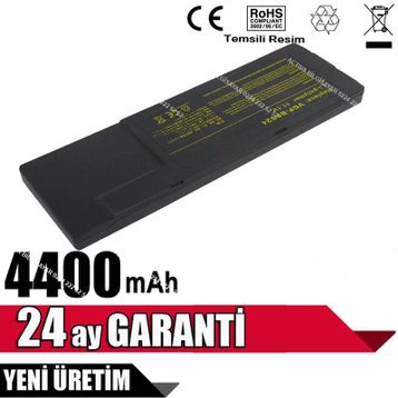Sony VGP-BPS24 Uyumlu Batarya