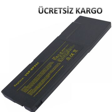 Sony VGP-BPS24 Uyumlu Batarya