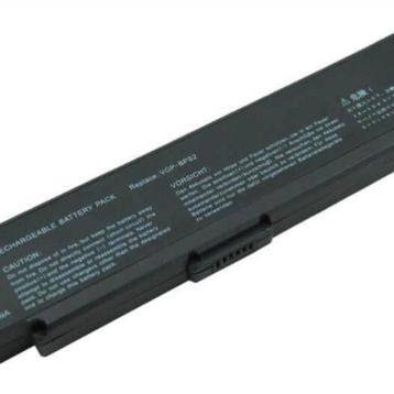 Sony VGP-BPS2B Notebook Batarya Pil