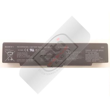 Sony VGP-BPS2C Standart Batarya