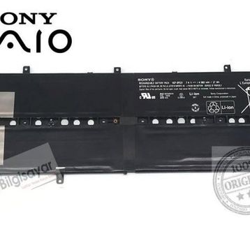 Sony Vgp-bps31 Notebook Bataryası