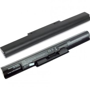 Sony VGP-BPS35A 6 Hücreli Siyah Laptop Batarya