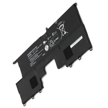 Sony Vgp-bps38 Notebook Bataryası Pili