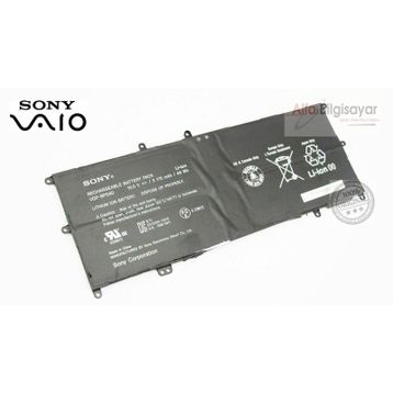 Sony Vgp-bps40 Notebook Bataryası Pili