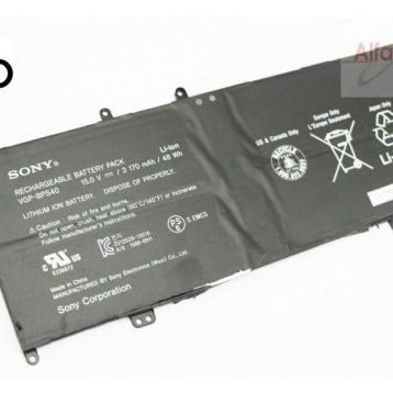 Sony Vgp-bps40 Notebook Bataryası Pili